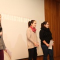 Talleres de prevención de la Violencia de Género