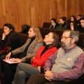 Talleres de prevención de la Violencia de Género