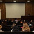 Talleres de prevención de la Violencia de Género