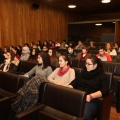 Talleres de prevención de la Violencia de Género