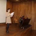 Talleres de prevención de la Violencia de Género