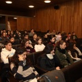 Talleres de prevención de la Violencia de Género