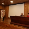 Talleres de prevención de la Violencia de Género