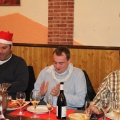 Cena de Navidad de ASUCAP