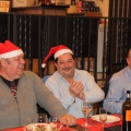 Cena de Navidad de ASUCAP