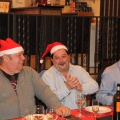 Cena de Navidad de ASUCAP