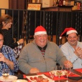 Cena de Navidad de ASUCAP