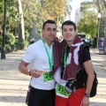 IV Maratón Ciudad de Castellón