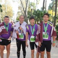 IV Maratón Ciudad de Castellón