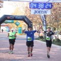 IV Maratón Ciudad de Castellón