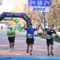 IV Maratón Ciudad de Castellón