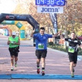 IV Maratón Ciudad de Castellón