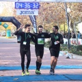 IV Maratón Ciudad de Castellón