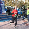 IV Maratón Ciudad de Castellón