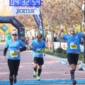 IV Maratón Ciudad de Castellón