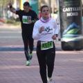 IV Maratón Ciudad de Castellón