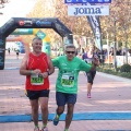 IV Maratón Ciudad de Castellón