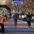 IV Maratón Ciudad de Castellón