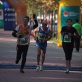 IV Maratón Ciudad de Castellón