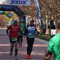 IV Maratón Ciudad de Castellón