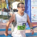 IV Maratón Ciudad de Castellón