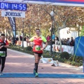 IV Maratón Ciudad de Castellón