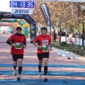 IV Maratón Ciudad de Castellón