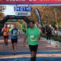 IV Maratón Ciudad de Castellón