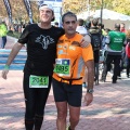 IV Maratón Ciudad de Castellón