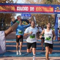 IV Maratón Ciudad de Castellón