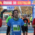 IV Maratón Ciudad de Castellón