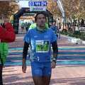 IV Maratón Ciudad de Castellón