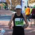 IV Maratón Ciudad de Castellón