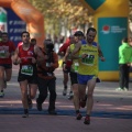 IV Maratón Ciudad de Castellón