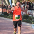 IV Maratón Ciudad de Castellón