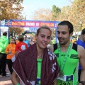 IV Maratón Ciudad de Castellón