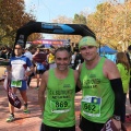 IV Maratón Ciudad de Castellón