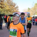 IV Maratón Ciudad de Castellón