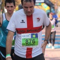 IV Maratón Ciudad de Castellón