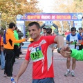 IV Maratón Ciudad de Castellón