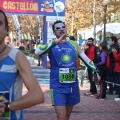 IV Maratón Ciudad de Castellón