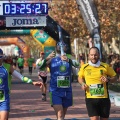 IV Maratón Ciudad de Castellón