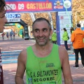 IV Maratón Ciudad de Castellón