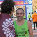 IV Maratón Ciudad de Castellón