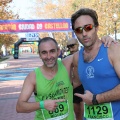 IV Maratón Ciudad de Castellón