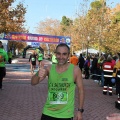 IV Maratón Ciudad de Castellón