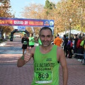 IV Maratón Ciudad de Castellón