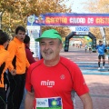 IV Maratón Ciudad de Castellón