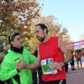 IV Maratón Ciudad de Castellón