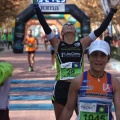 IV Maratón Ciudad de Castellón